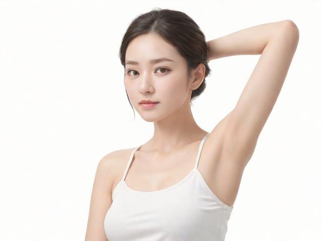 杭州腋秀腋臭专科解析，杭州治疗腋臭最好的医院怎么选？