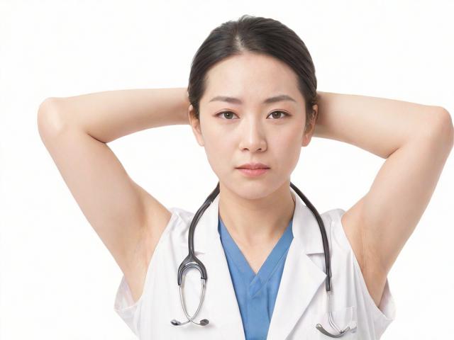 杭州腋臭专科医院怎么选？腋秀专家解析腋臭治疗关键点