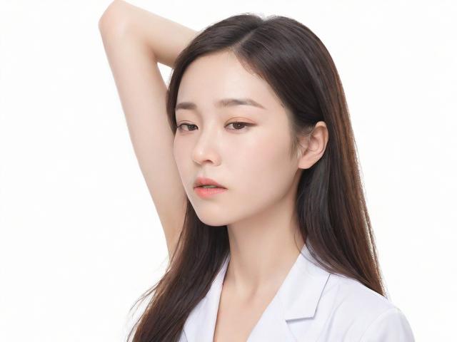 杭州医院怎么检查狐臭？专业狐臭检查流程详解