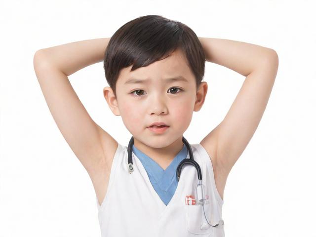 杭州治儿童狐臭医院怎么选？专业儿童狐臭医院指南