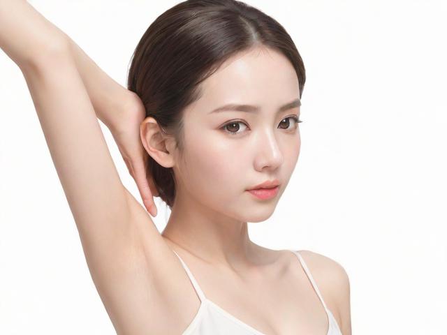 杭州激光除狐臭费用解析，激光除狐臭价格与效果全指南