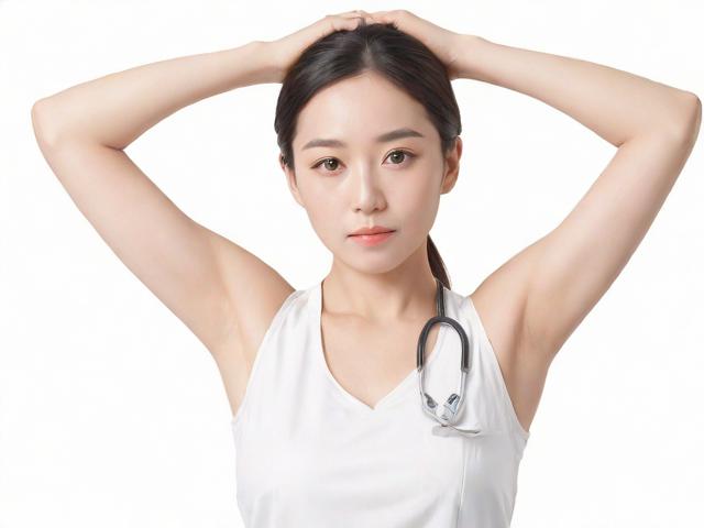 杭州腋臭专科医院哪家好？杭州腋秀医疗专业解析