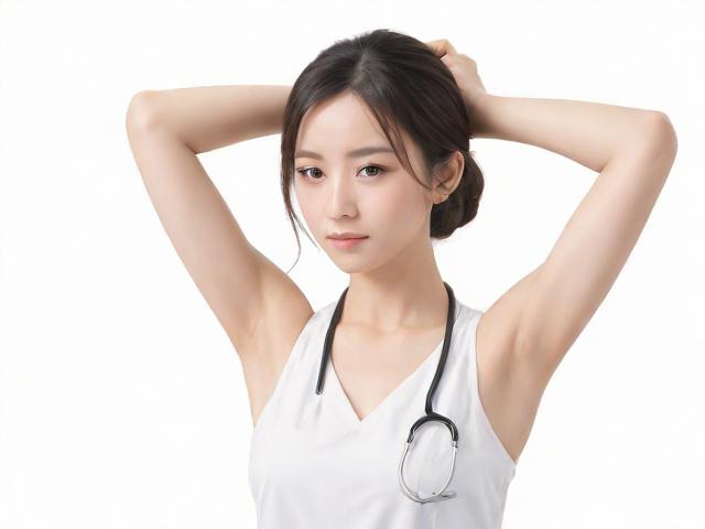 杭州腋臭医院哪里好？杭州腋秀专科医院专业解析