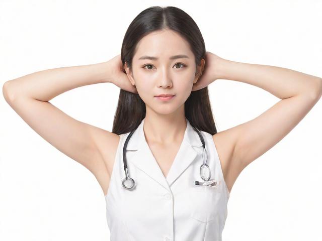 杭州腋秀腋臭专科医院，专业解析腋臭治疗与护理的核心方法