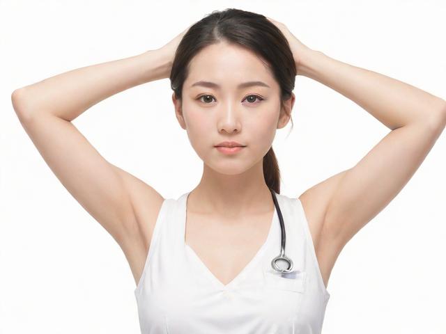 杭州腋臭专科医院解析腋臭治疗—专业医疗团队帮你告别腋臭困扰