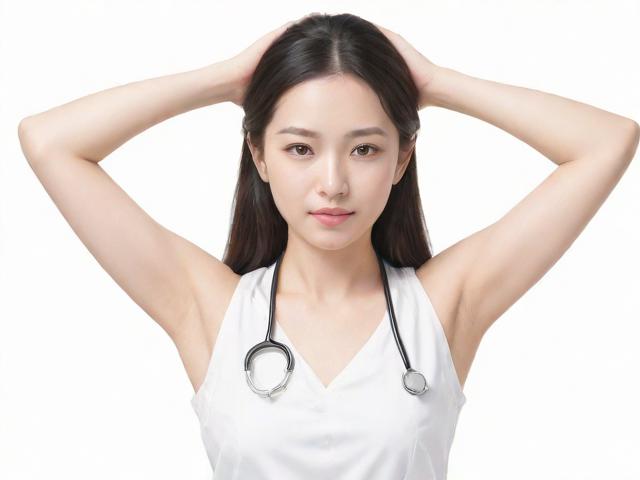 杭州腋臭专科医院解析腋臭治疗—专业医疗团队帮你告别腋臭困扰