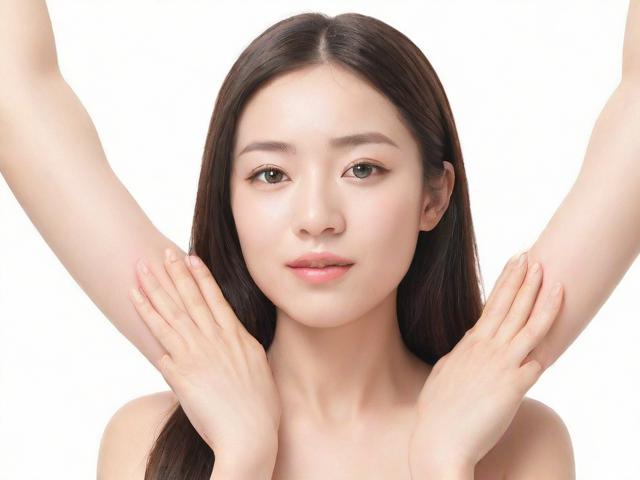 杭州治疗狐臭多少钱？揭秘杭州狐臭治疗费用与专业选择