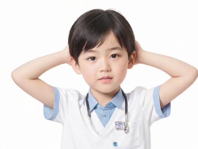 杭州儿童狐臭医院怎么选？专业医生解析儿童狐臭治疗要点