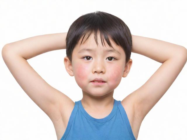 杭州小孩狐臭挂什么科？儿童狐臭就诊指南