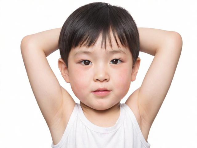 杭州小孩狐臭挂什么科？儿童狐臭就诊指南