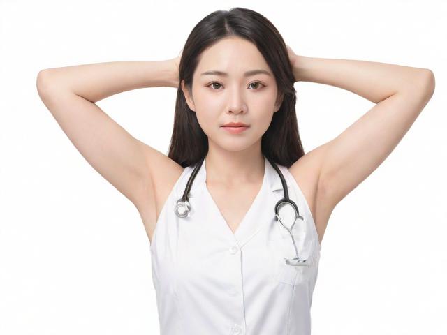 绍兴割腋臭医院哪家好？专业腋臭医院推荐与对比