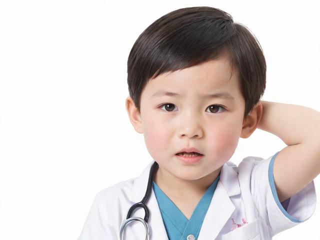 杭州医院小孩狐臭挂什么科？儿童狐臭就诊指南