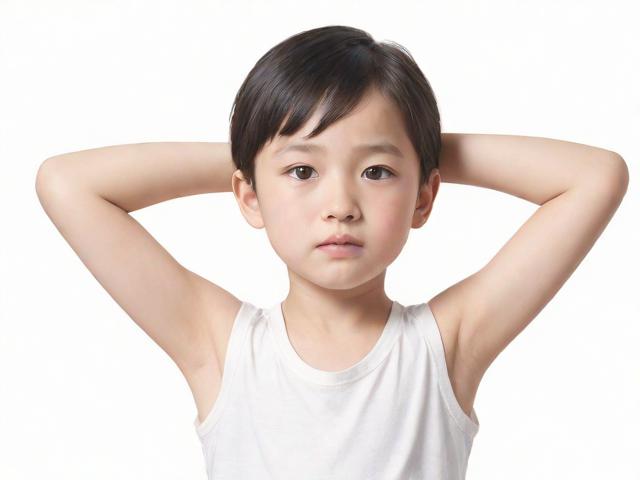 杭州儿童狐臭治疗医院推荐｜杭州腋秀专科解析儿童狐臭如何科学应对