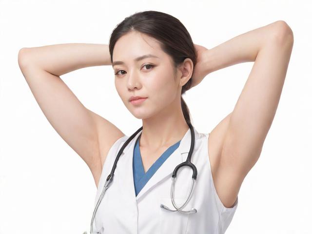 杭州腋臭医院专业科普，腋臭治疗与护理的权威指南