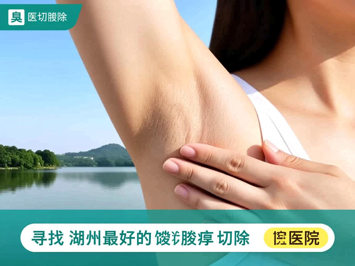 湖州腋臭切除医院选择指南,寻找湖州最好的腋臭切除医院 湖州腋臭切除医院选择指南,寻找湖州最好的腋臭切除医院