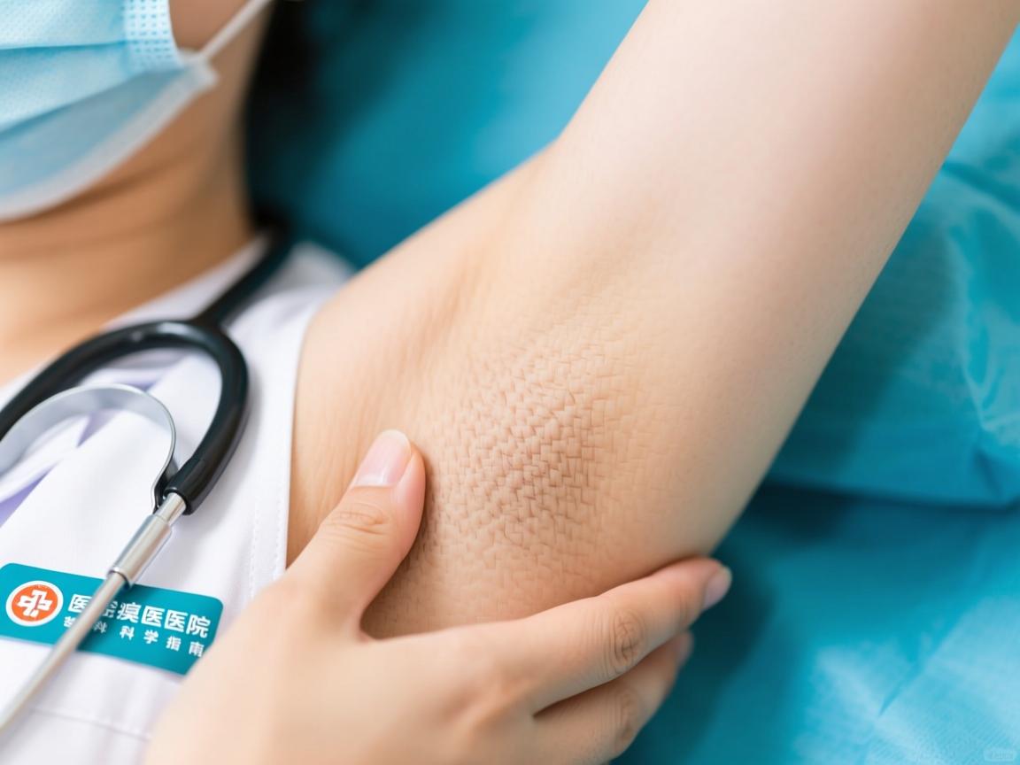 杭州腋臭医院专业解析,选择杭州腋臭医院的科学指南 杭州腋臭医院专业解析,选择杭州腋臭医院的科学指南