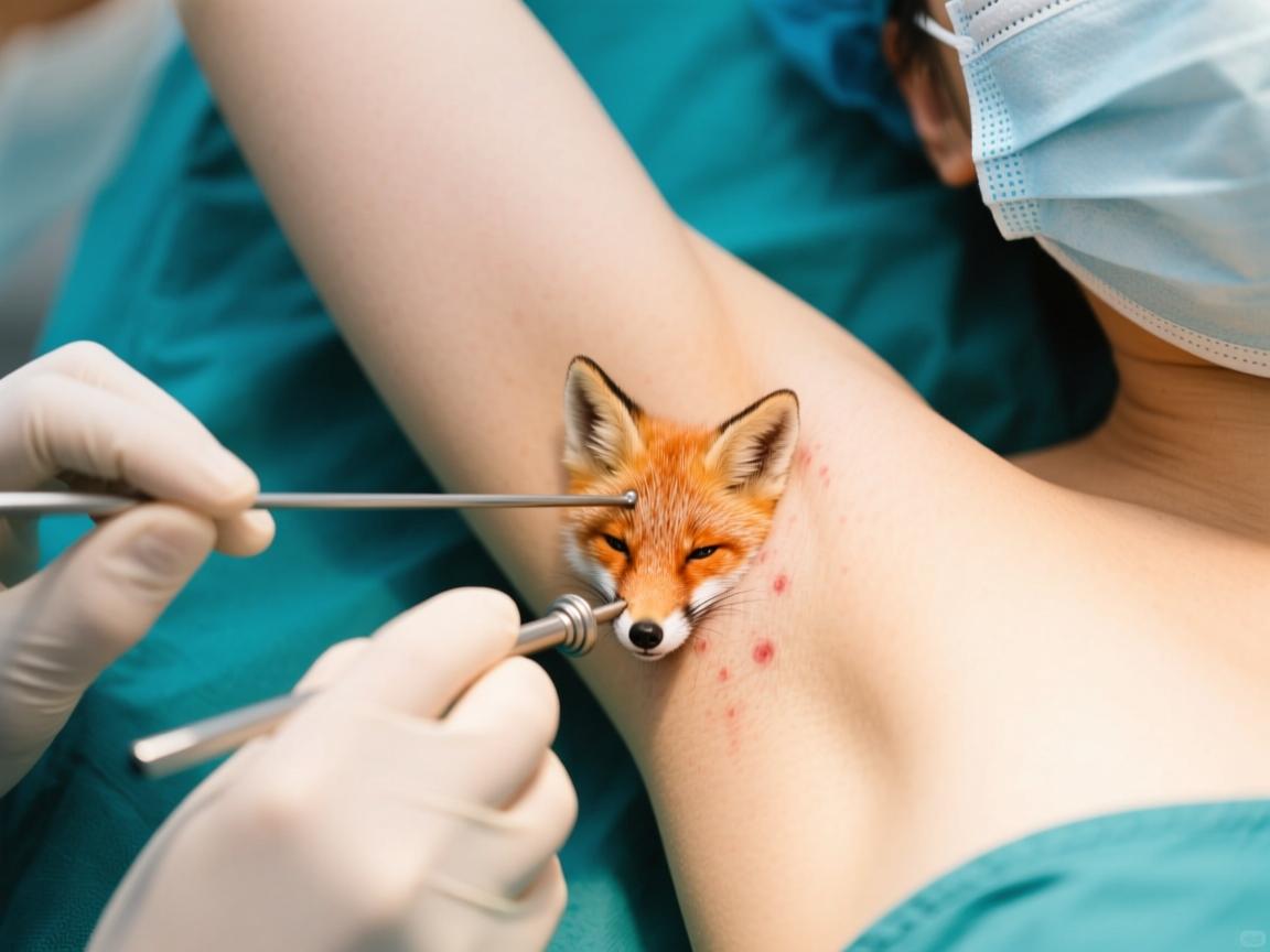 在湖州做狐臭手术，在湖州选安全狐臭手术的终极指南