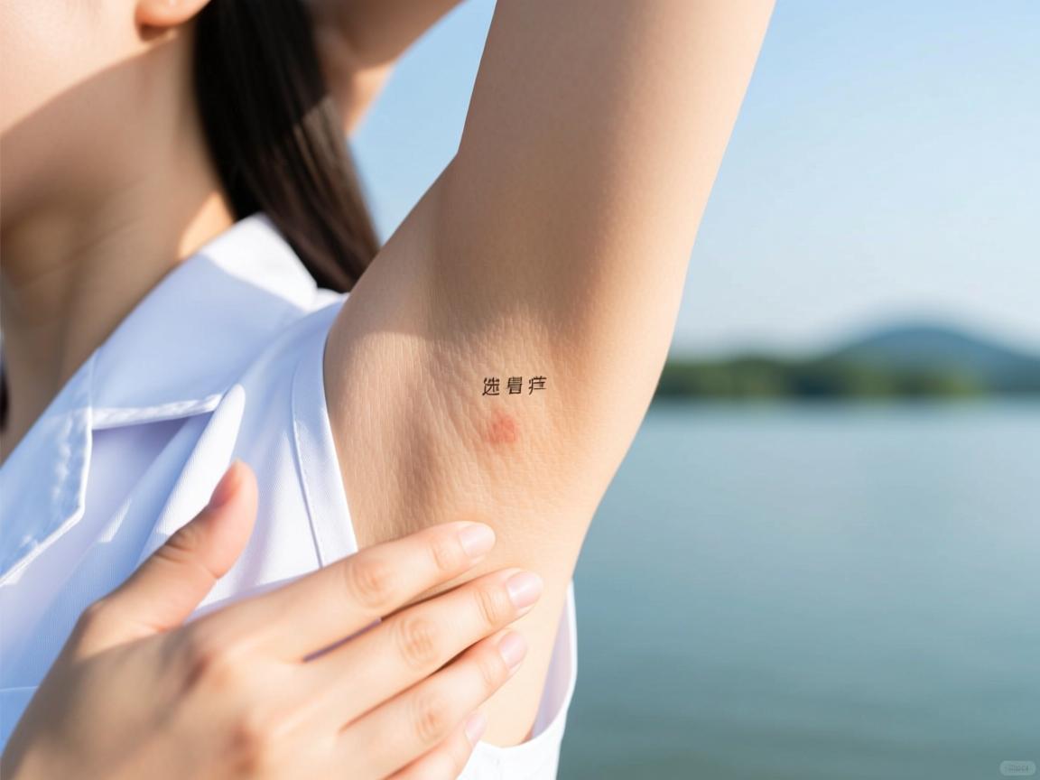 在湖州做腋臭哪里好?选择湖州腋臭诊疗的靠谱指南 在湖州做腋臭哪里好?选择湖州腋臭诊疗的靠谱指南