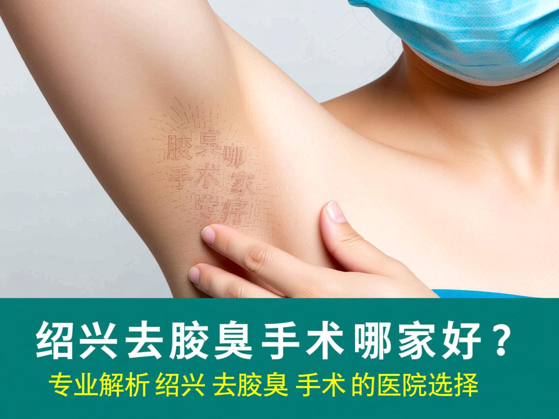绍兴去腋臭手术哪家好?专业解析绍兴去腋臭手术的医院选择 绍兴去腋臭手术哪家好?专业解析绍兴去腋臭手术的医院选择