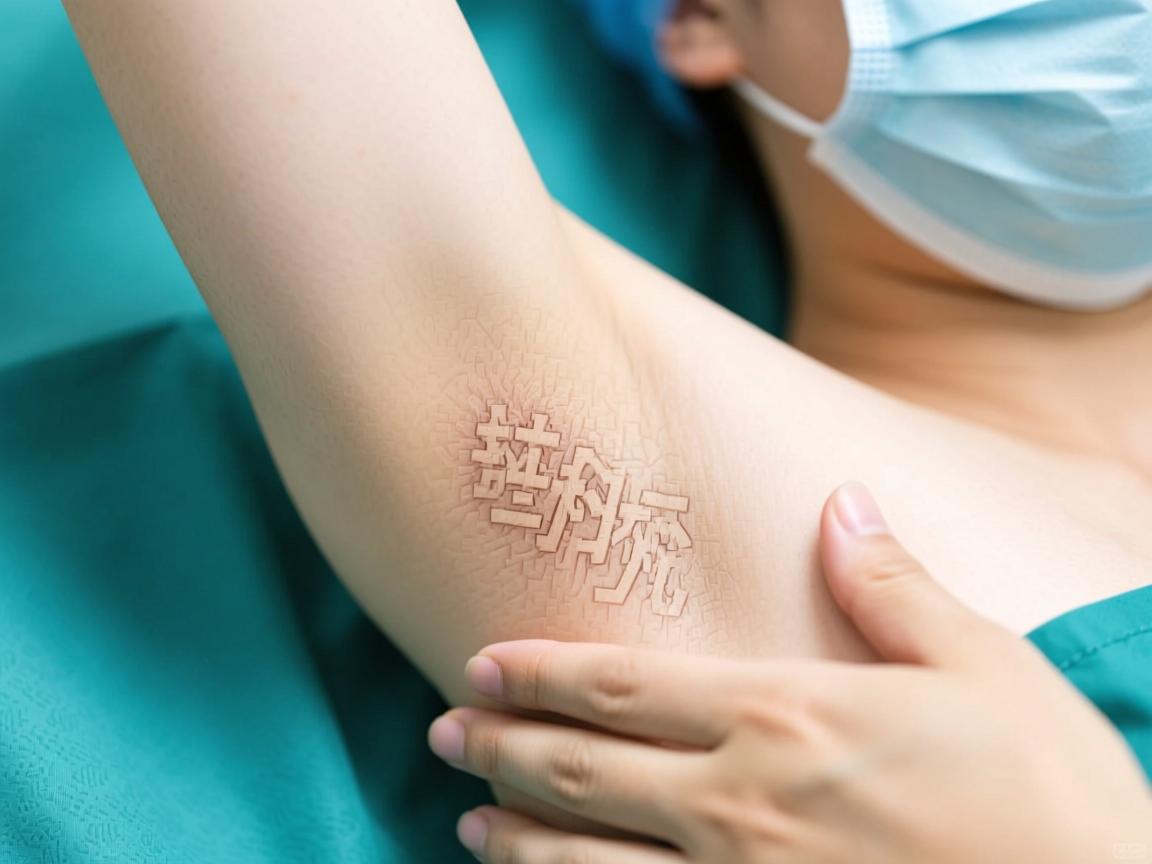 杭州腋臭专科医院深度解析，选择杭州腋臭专科医院的三大关键