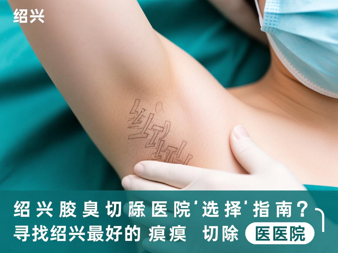 绍兴腋臭切除医院选择指南,寻找绍兴最好的腋臭切除医院 绍兴腋臭切除医院选择指南,寻找绍兴最好的腋臭切除医院