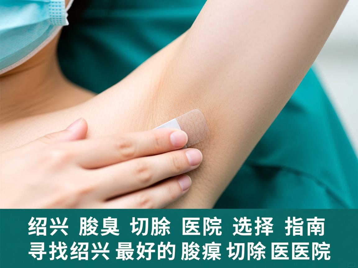 绍兴腋臭切除医院选择指南,寻找绍兴最好的腋臭切除医院 绍兴腋臭切除医院选择指南,寻找绍兴最好的腋臭切除医院