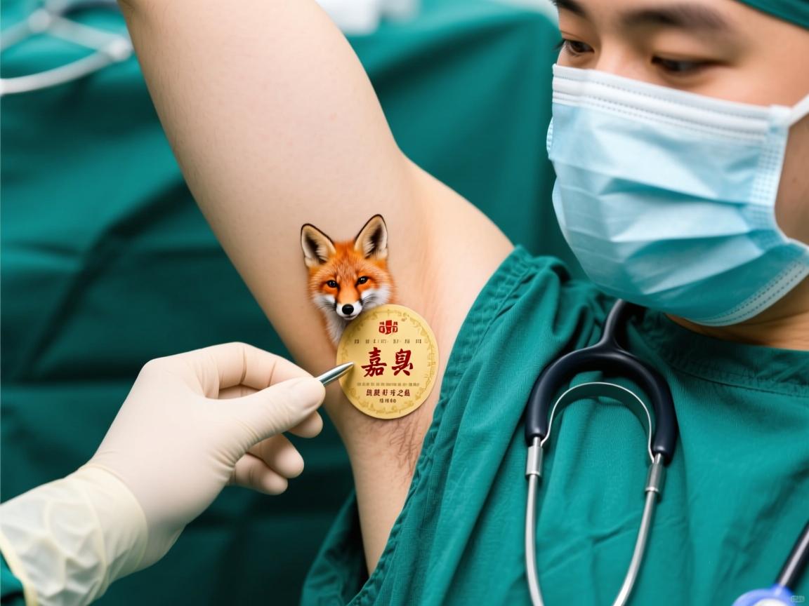 嘉兴狐臭手术医院口碑解析,探寻嘉兴狐臭治疗的口碑之选 嘉兴狐臭手术医院口碑解析,探寻嘉兴狐臭治疗的口碑之选