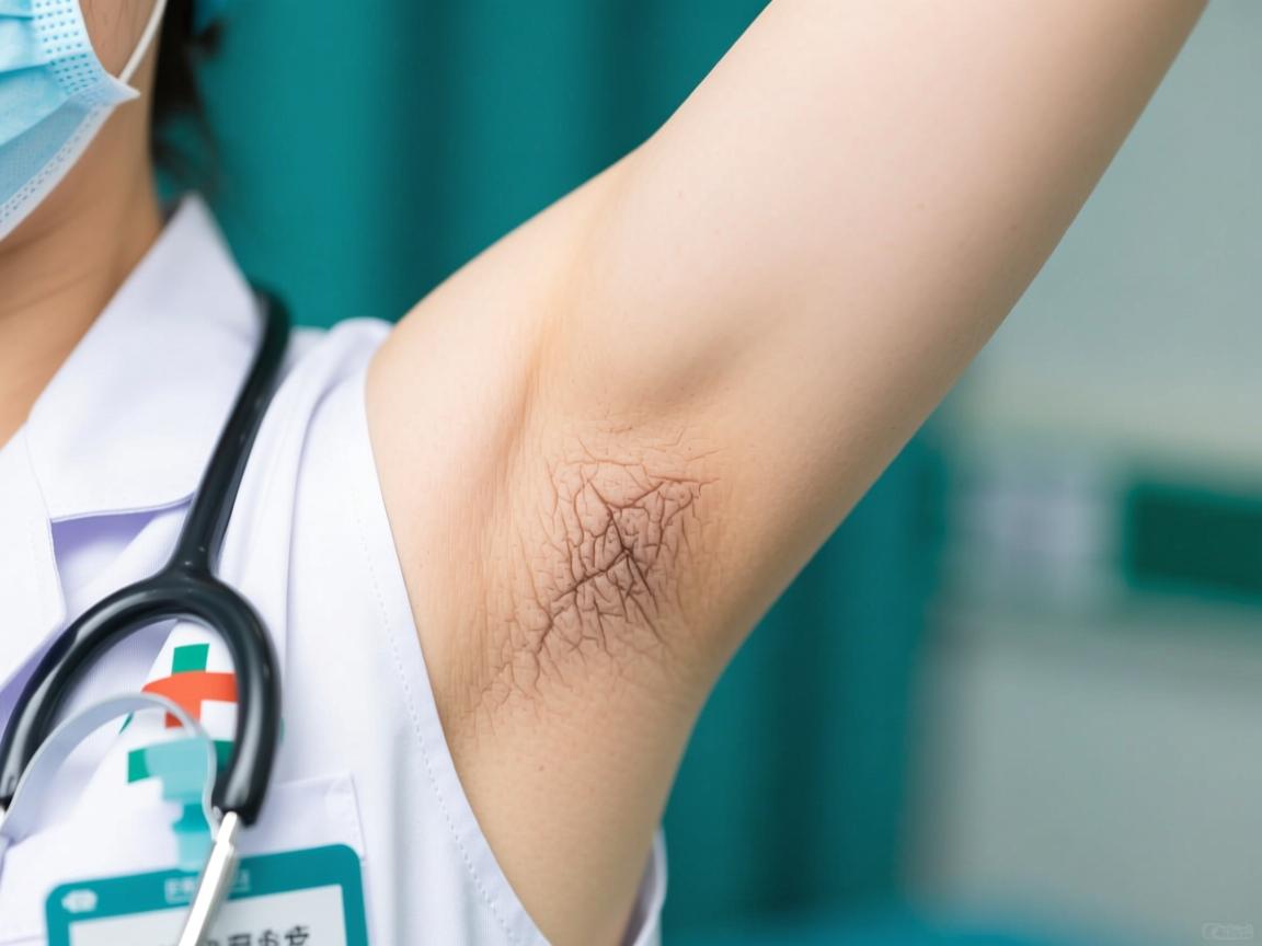 杭州腋秀腋臭专科医院解析，专业腋臭医疗的深度选择