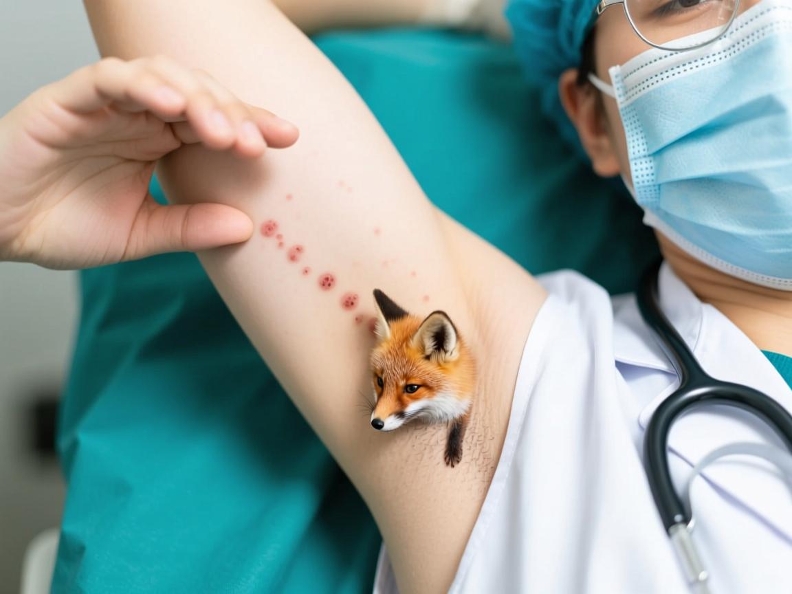 嘉兴狐臭医院哪里找?专业狐臭治疗就选杭州腋秀 嘉兴狐臭医院哪里找?专业狐臭治疗就选杭州腋秀