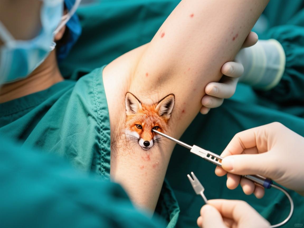 杭州狐臭手术多少钱?深度解析杭州狐臭手术费用 杭州狐臭手术多少钱?深度解析杭州狐臭手术费用