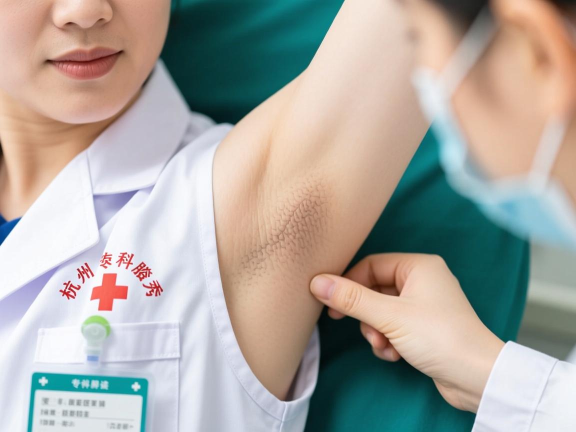 杭州腋秀腋臭专科,专业解读杭州腋臭医院怎么选 杭州腋秀腋臭专科,专业解读杭州腋臭医院怎么选