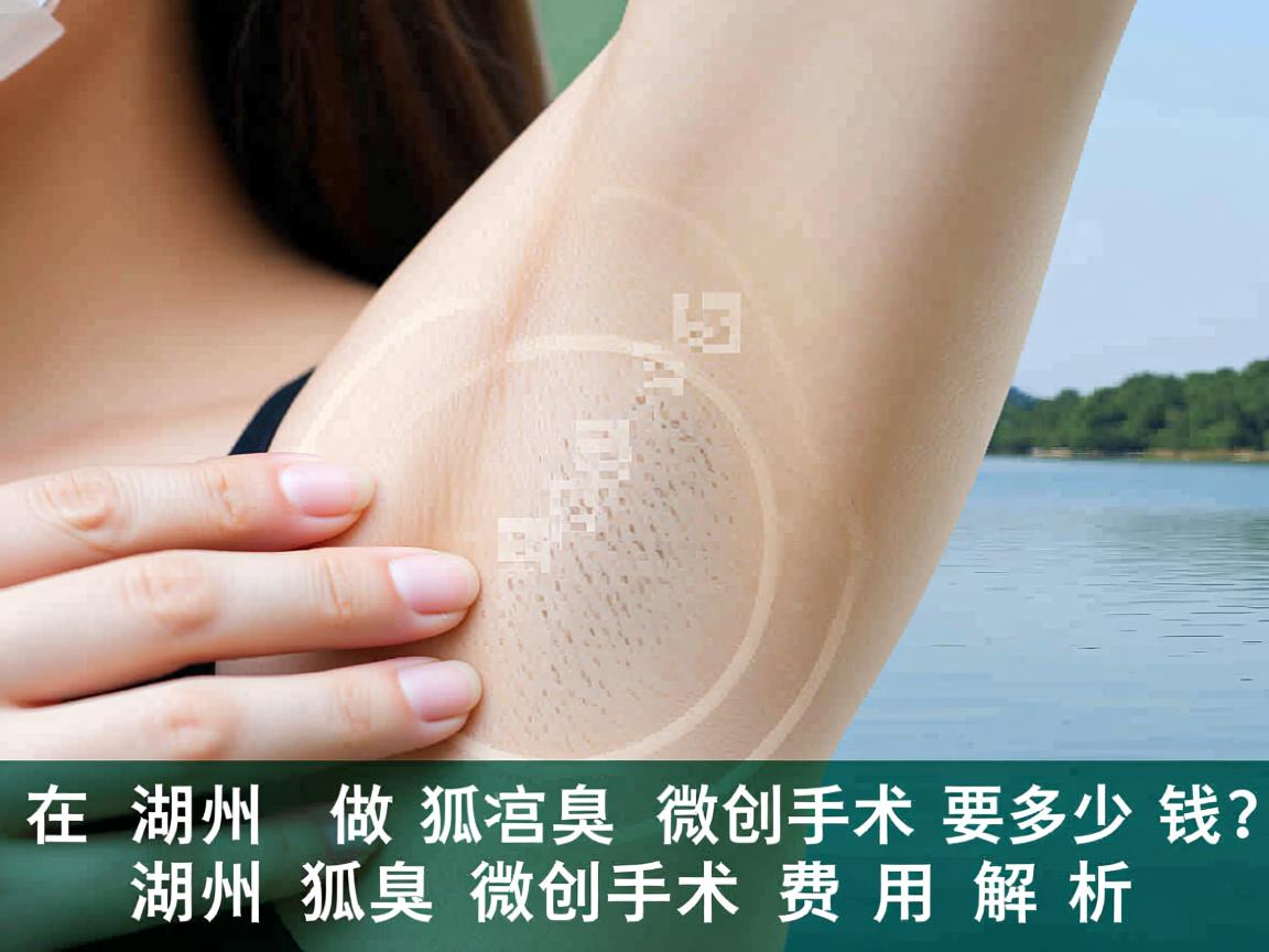 在湖州做狐臭微创手术要多少钱?湖州狐臭微创手术费用解析 在湖州做狐臭微创手术要多少钱?湖州狐臭微创手术费用解析
