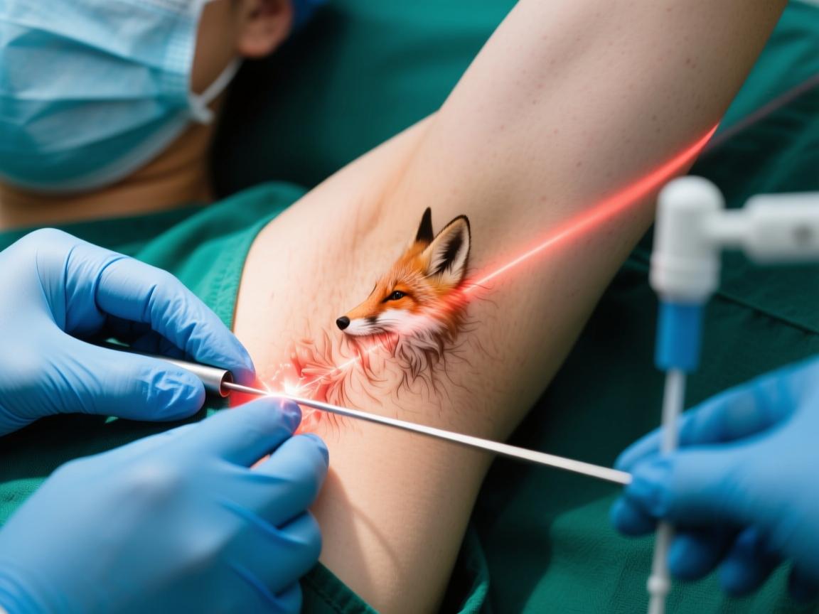 杭州狐臭激光手术哪家好?深度解析杭州狐臭激光手术选择要点 杭州狐臭激光手术哪家好?深度解析杭州狐臭激光手术选择要点