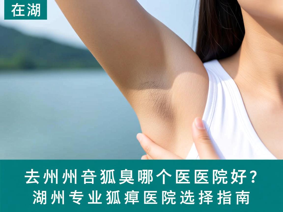 在湖州去狐臭哪个医院好?湖州专业狐臭医院选择指南 在湖州去狐臭哪个医院好?湖州专业狐臭医院选择指南