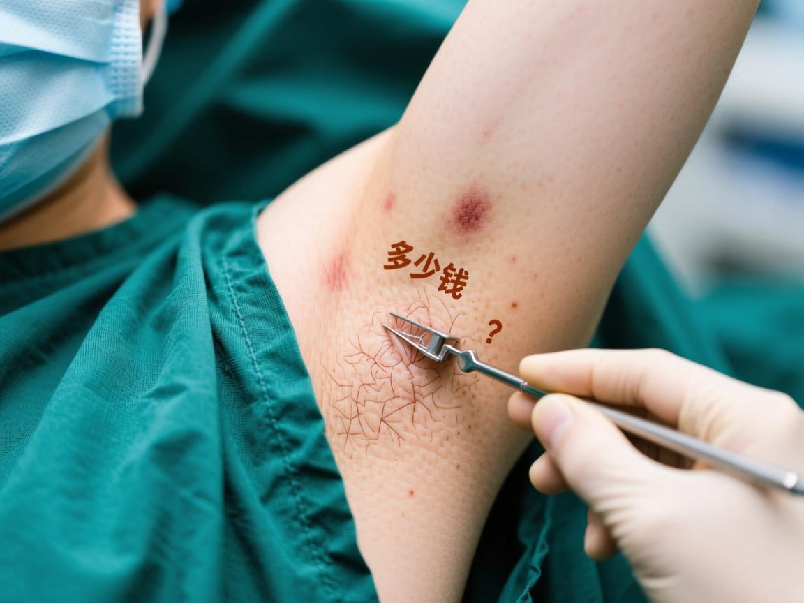 杭州腋臭手术多少钱?详解杭州微创狐臭手术费用 杭州腋臭手术多少钱?详解杭州微创狐臭手术费用