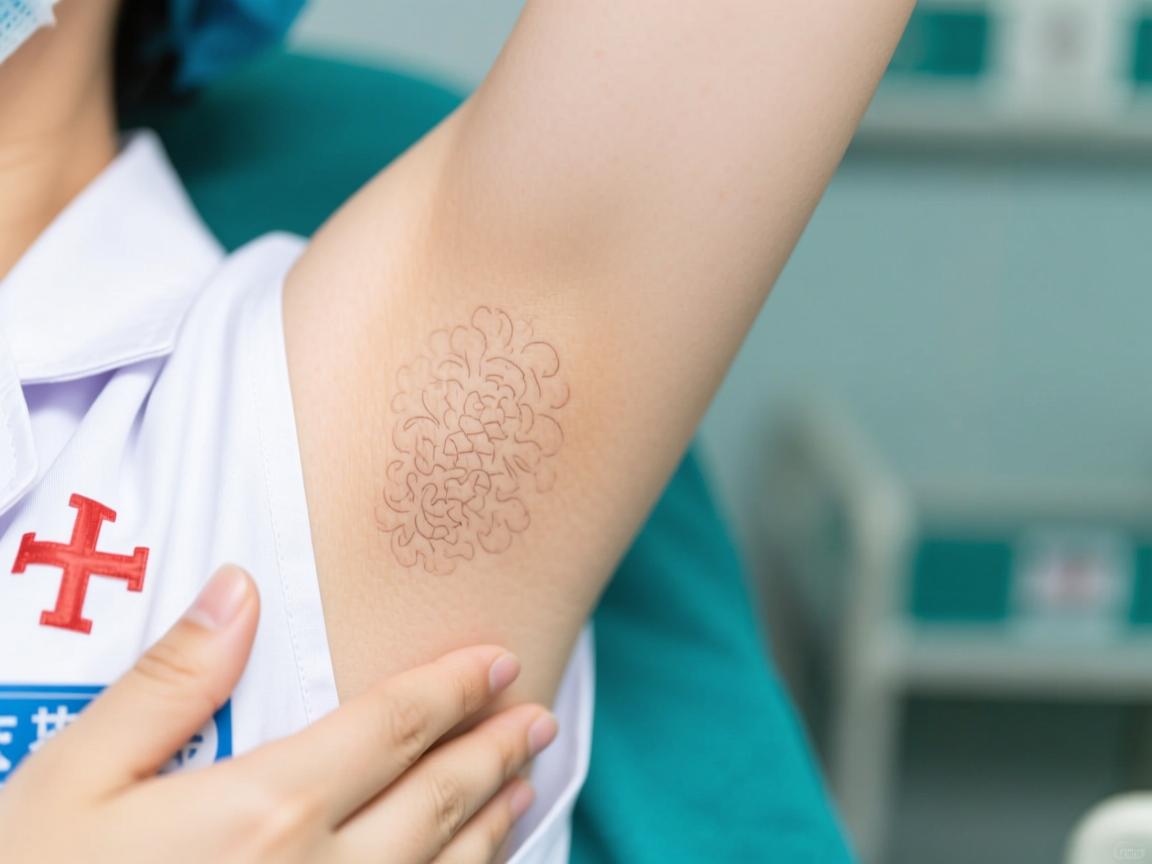 杭州腋秀腋臭专科医院排名解析,专业腋臭医疗的权威指南 杭州腋秀腋臭专科医院排名解析,专业腋臭医疗的权威指南