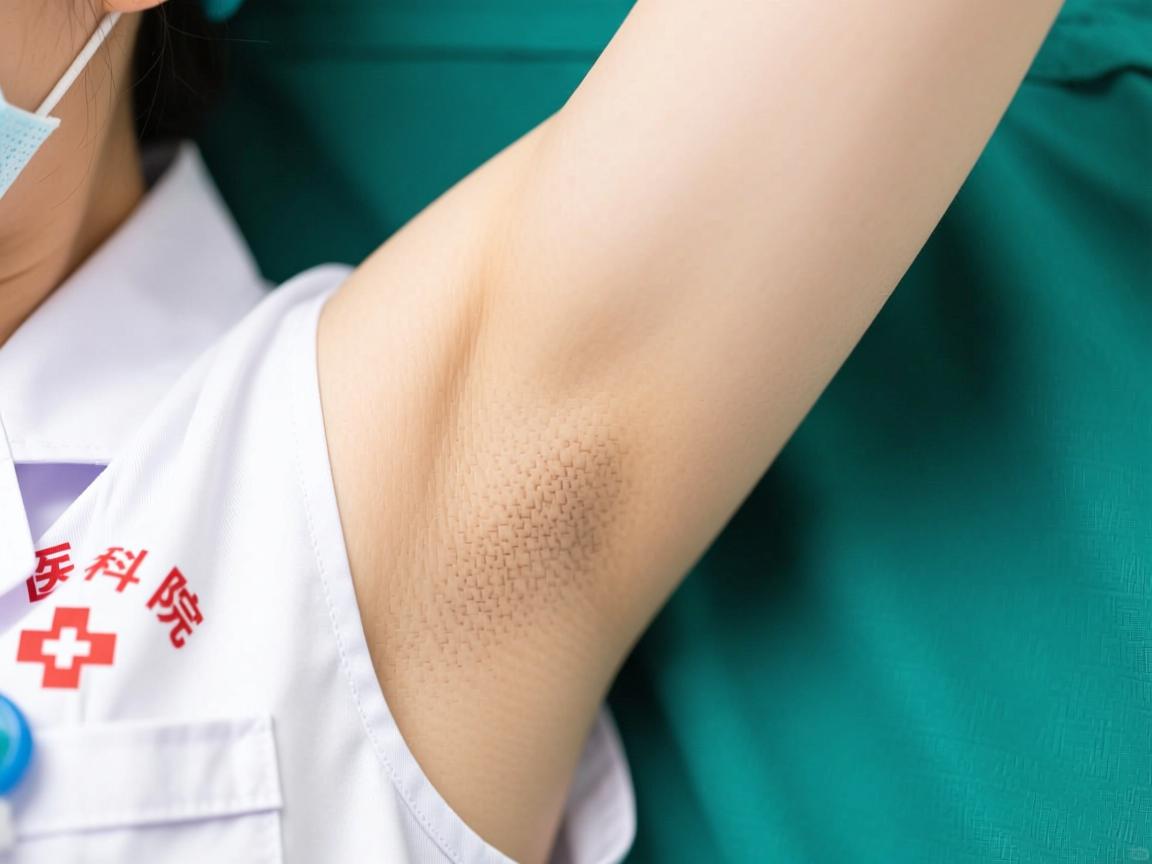 杭州腋秀腋臭专科医院排名解析,专业腋臭医疗的权威指南 杭州腋秀腋臭专科医院排名解析,专业腋臭医疗的权威指南