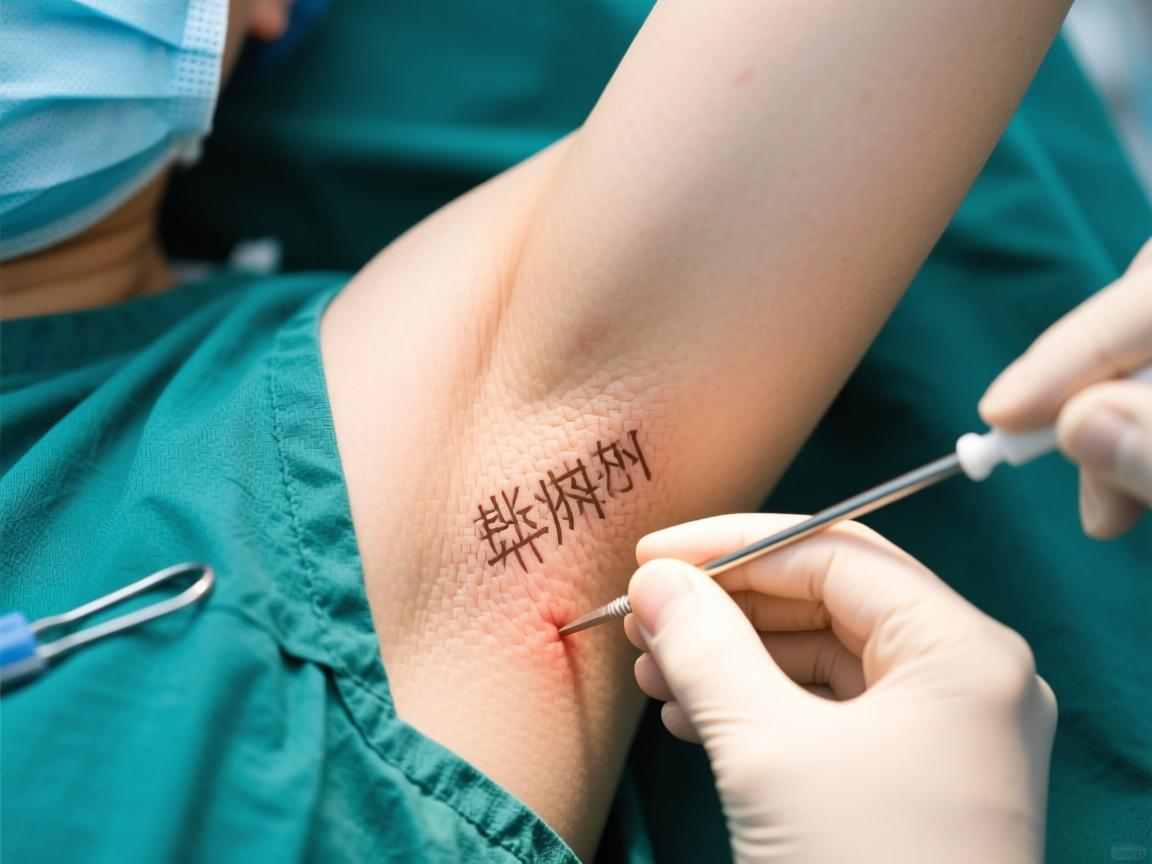 杭州腋臭手术费用解析,了解腋臭手术费用的关键因素 杭州腋臭手术费用解析,了解腋臭手术费用的关键因素