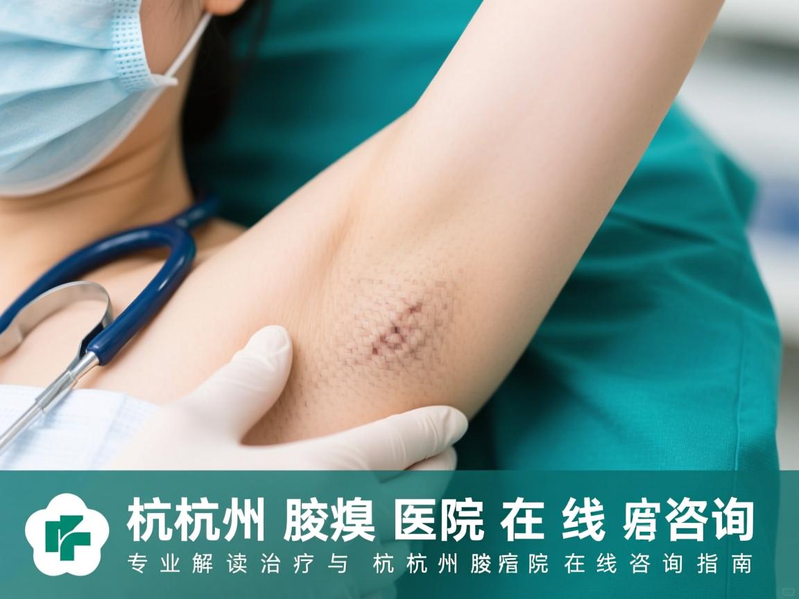 杭州腋臭医院在线咨询,专业解读腋臭治疗与杭州腋臭医院在线咨询指南 杭州腋臭医院在线咨询,专业解读腋臭治疗与杭州腋臭医院在线咨询指南