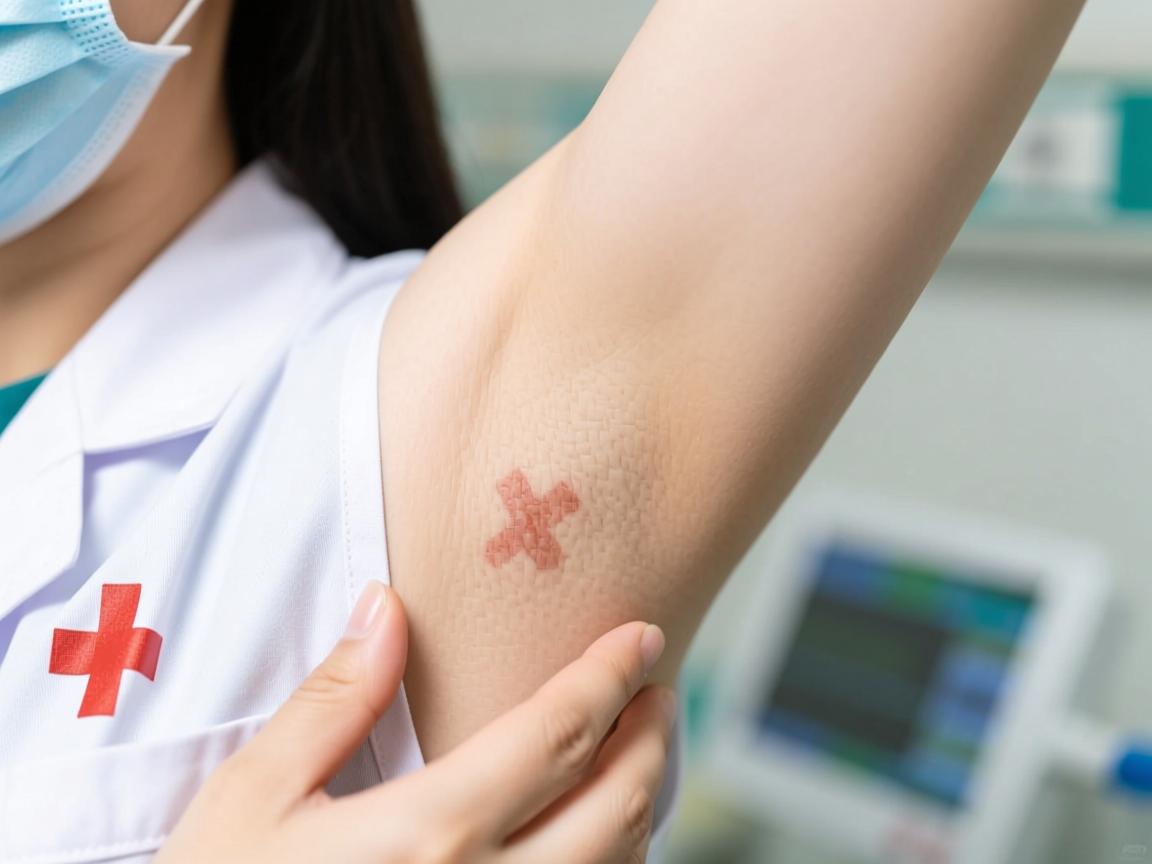 绍兴腋臭治疗选择,专业解析绍兴腋臭诊疗的医院对比 绍兴腋臭治疗选择,专业解析绍兴腋臭诊疗的医院对比