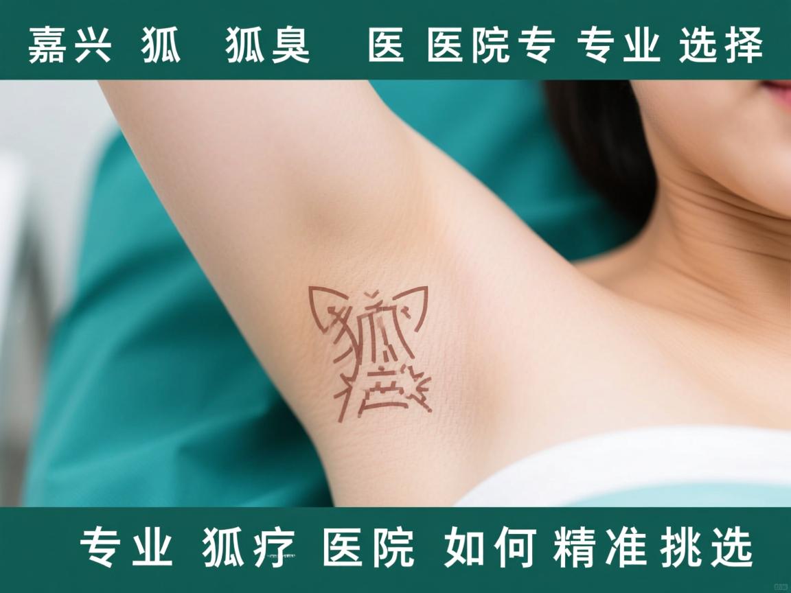 嘉兴狐臭医院专业选择,专业狐臭医院如何精准挑选 嘉兴狐臭医院专业选择,专业狐臭医院如何精准挑选
