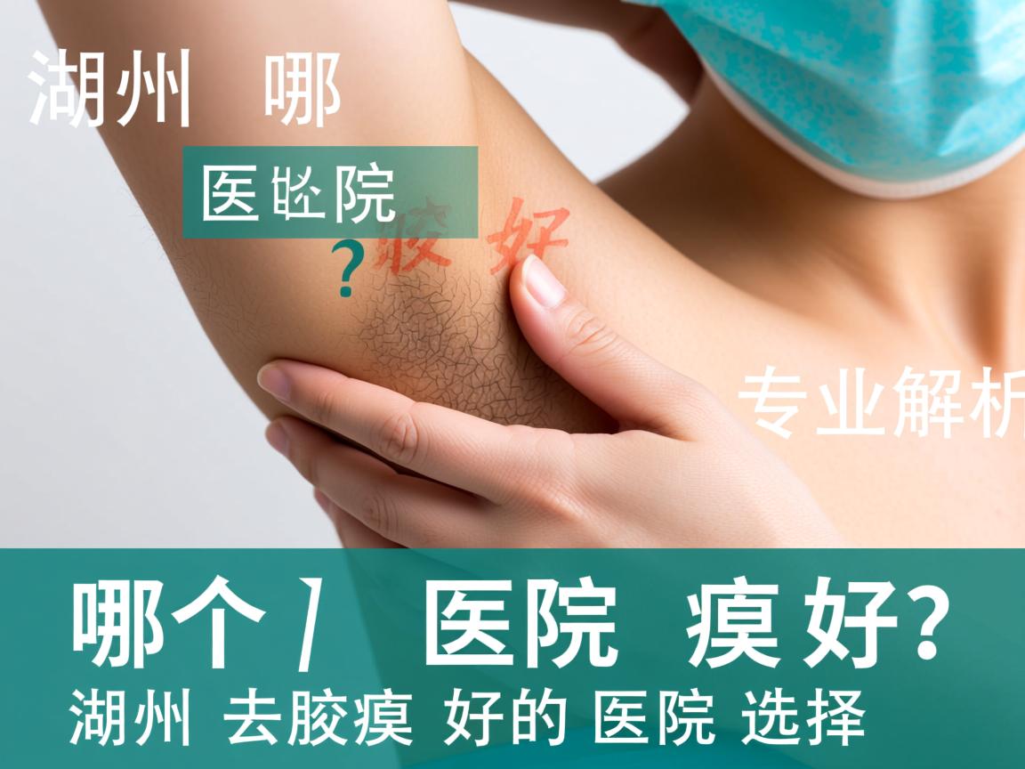湖州哪个医院去腋臭好?专业解析湖州去腋臭好的医院选择 湖州哪个医院去腋臭好?专业解析湖州去腋臭好的医院选择