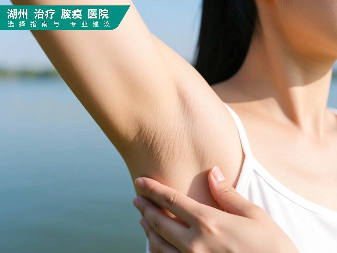 在湖州治疗腋臭,湖州腋臭医院选择指南与专业建议 在湖州治疗腋臭,湖州腋臭医院选择指南与专业建议