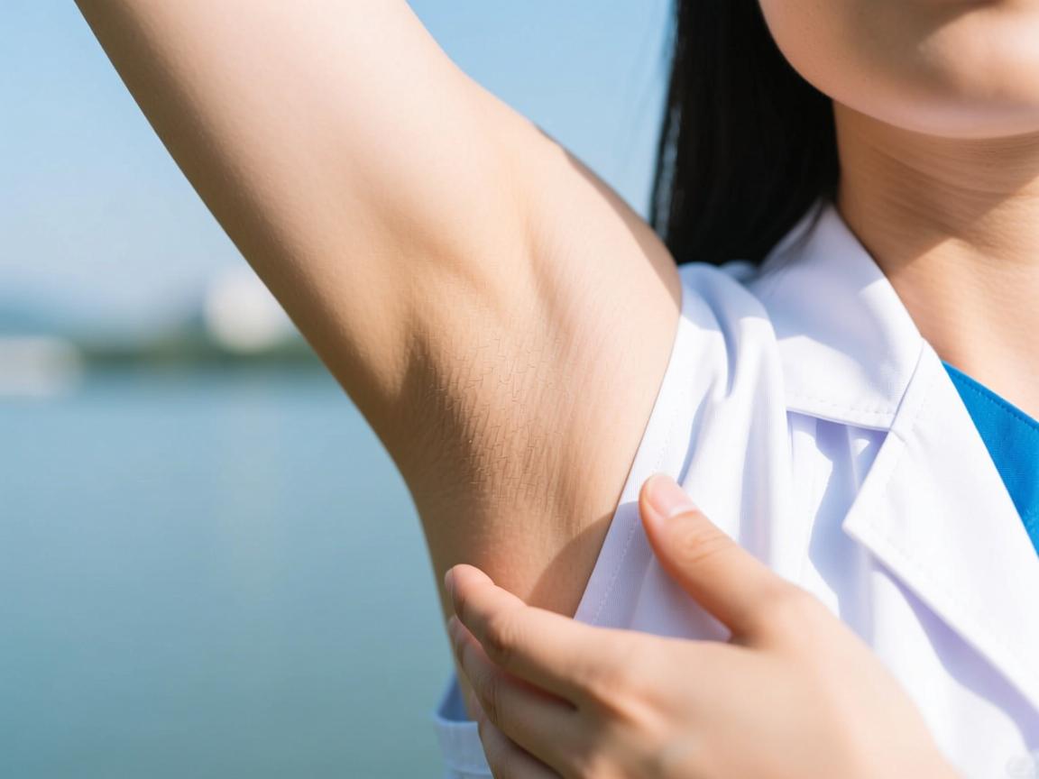 在湖州治疗腋臭,湖州腋臭医院选择指南与专业建议 在湖州治疗腋臭,湖州腋臭医院选择指南与专业建议