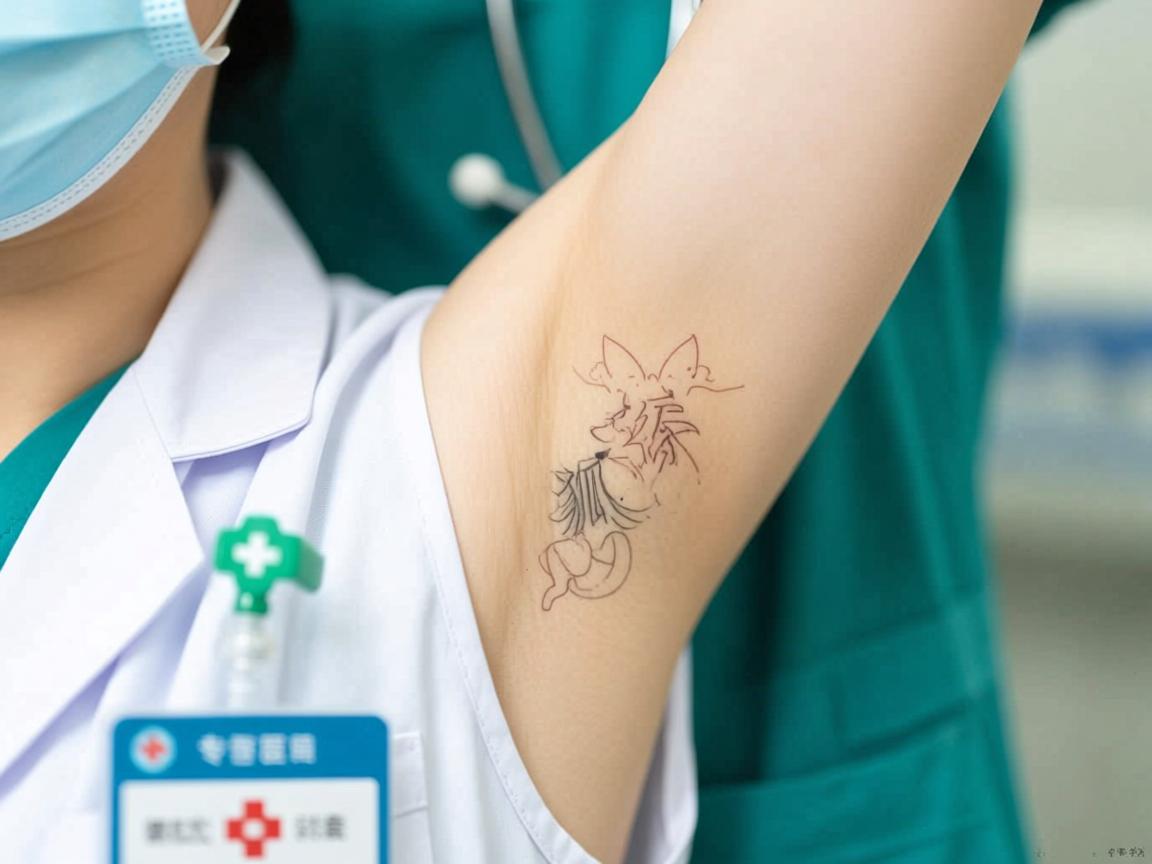 杭州腋秀腋臭专科,专业解析杭州最好狐臭医院的诊疗优势与护理要点 杭州腋秀腋臭专科,专业解析杭州最好狐臭医院的诊疗优势与护理要点