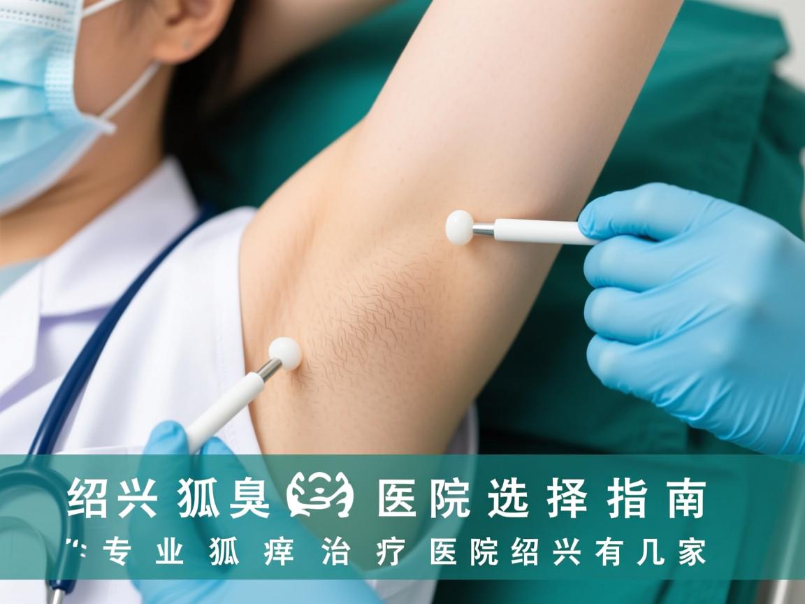 绍兴狐臭医院选择指南,专业狐臭治疗医院绍兴有几家 绍兴狐臭医院选择指南,专业狐臭治疗医院绍兴有几家