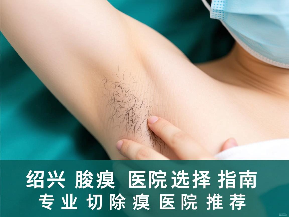 绍兴腋臭医院选择指南,专业切除腋臭的医院推荐 绍兴腋臭医院选择指南,专业切除腋臭的医院推荐