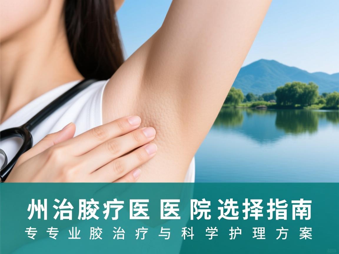 湖州治疗腋臭的医院选择指南,专业腋臭治疗与科学护理方案 湖州治疗腋臭的医院选择指南,专业腋臭治疗与科学护理方案