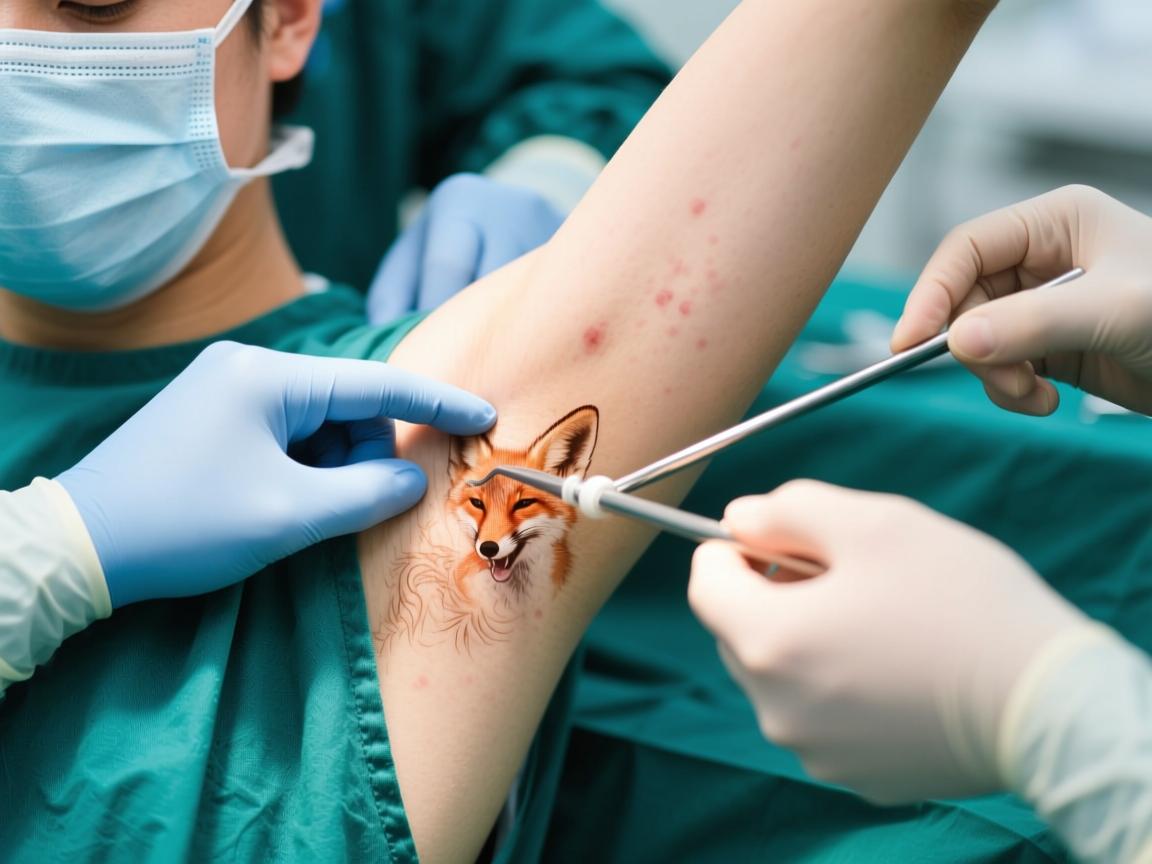 嘉兴狐臭手术选择指南,如何找到专业的狐臭手术医院 嘉兴狐臭手术选择指南,如何找到专业的狐臭手术医院