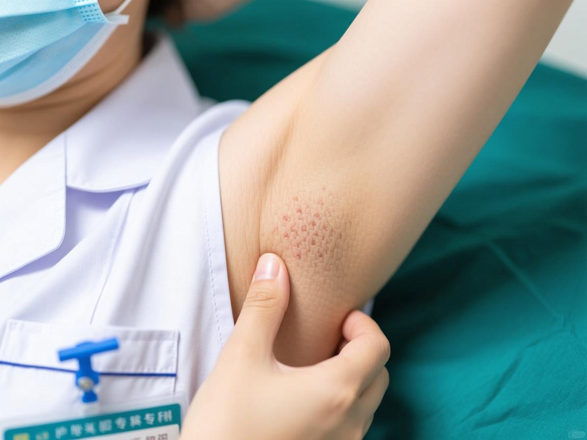 杭州腋臭专科解析,专业腋臭医疗与科学护理知识 杭州腋臭专科解析,专业腋臭医疗与科学护理知识